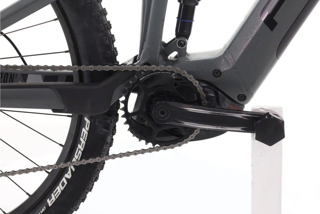 Produit reconditionné · Focus Thron 2 / Vélo VTT électrique | Bon état
