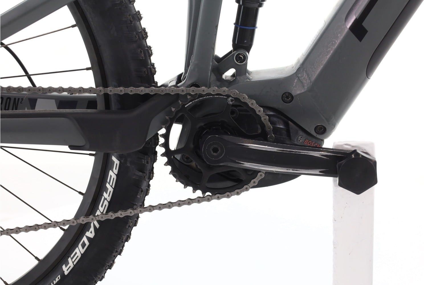 Produit reconditionné · Focus Thron 2 / Vélo VTT électrique | Bon état