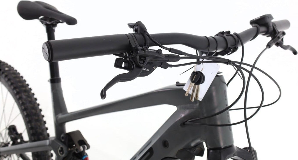 Produit reconditionné · Focus Thron 2 / Vélo VTT électrique | Bon état