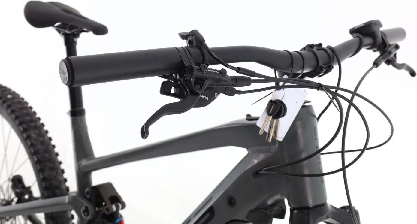 Produit reconditionné · Focus Thron 2 / Vélo VTT électrique | Bon état