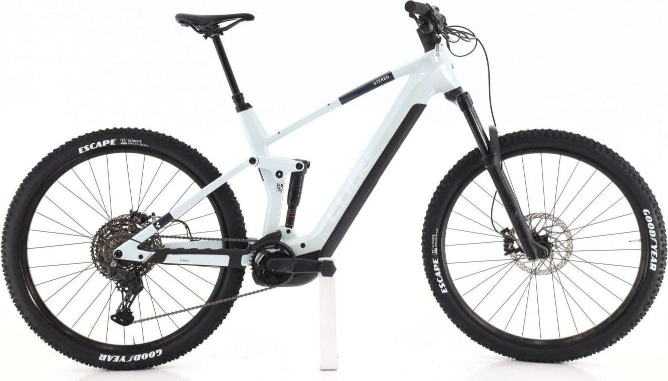 Produit reconditionné · Cube Stereo Hybrid Pro / Vélo VTT électrique | Très bon état
