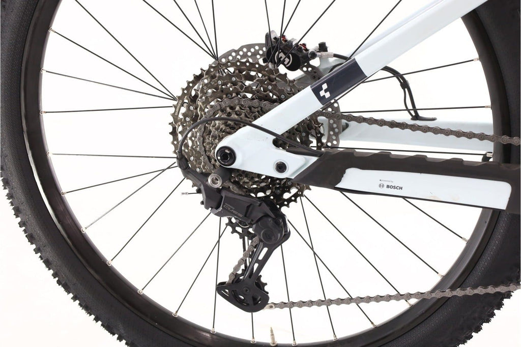 Produit reconditionné · Cube Stereo Hybrid Pro / Vélo VTT électrique | Très bon état
