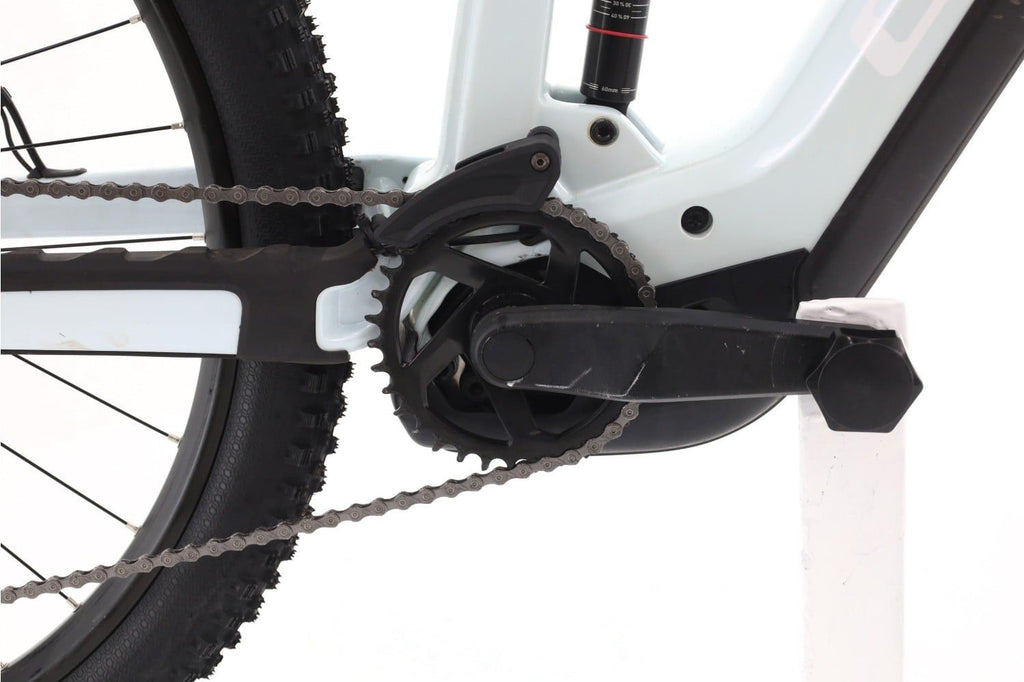 Produit reconditionné · Cube Stereo Hybrid Pro / Vélo VTT électrique | Très bon état