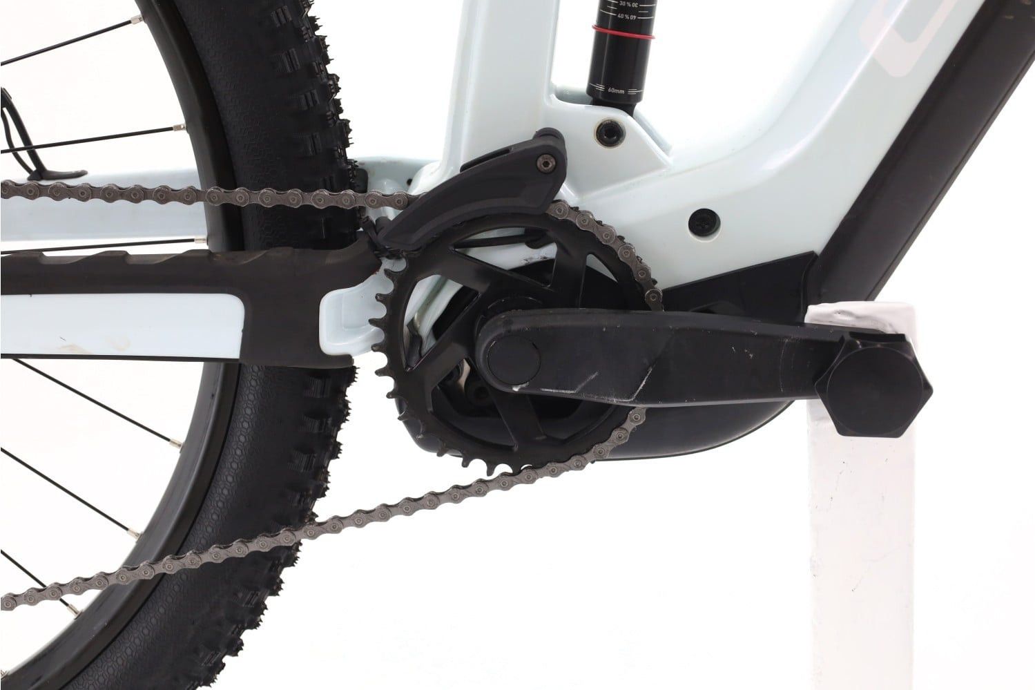 Produit reconditionné · Cube Stereo Hybrid Pro / Vélo VTT électrique | Très bon état