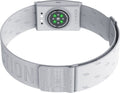 Brassard Capteur Cardiaque Bluetooth Coros HRM Gris