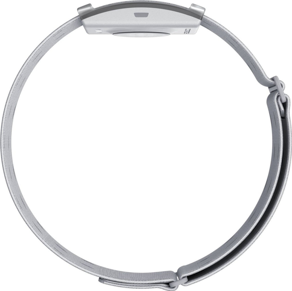 Brassard Capteur Cardiaque Bluetooth Coros HRM Gris