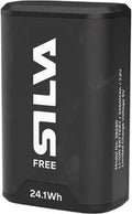 Batterie pour Lampe Frontale Silva Free 3.35Ah S 24.1Wh