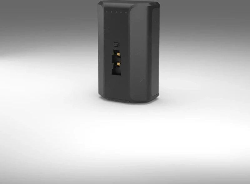 Batterie pour Lampe Frontale Silva Free 3.35Ah S 24.1Wh