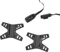Support de Casque Free Silva Noir