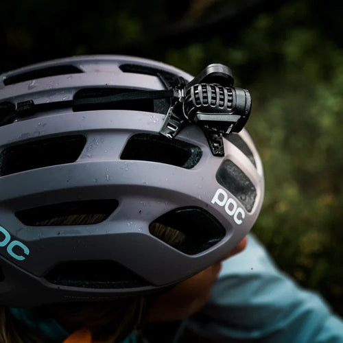 Support de Casque Free Silva Noir