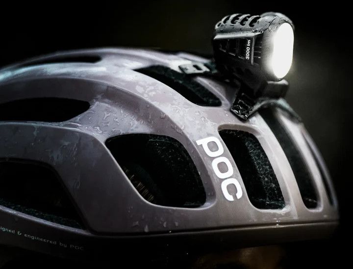 Support de Casque Free Silva Noir