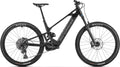 VTT Électrique Tout-Suspendu Mondraker Scree R Sram 12V 800Wh Bosch 120 Nm 29'' Noir 2026