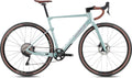 Vélo de Gravel BH Gravel X EVO 3.0 AT Shimano GRX 12V Vert 2026