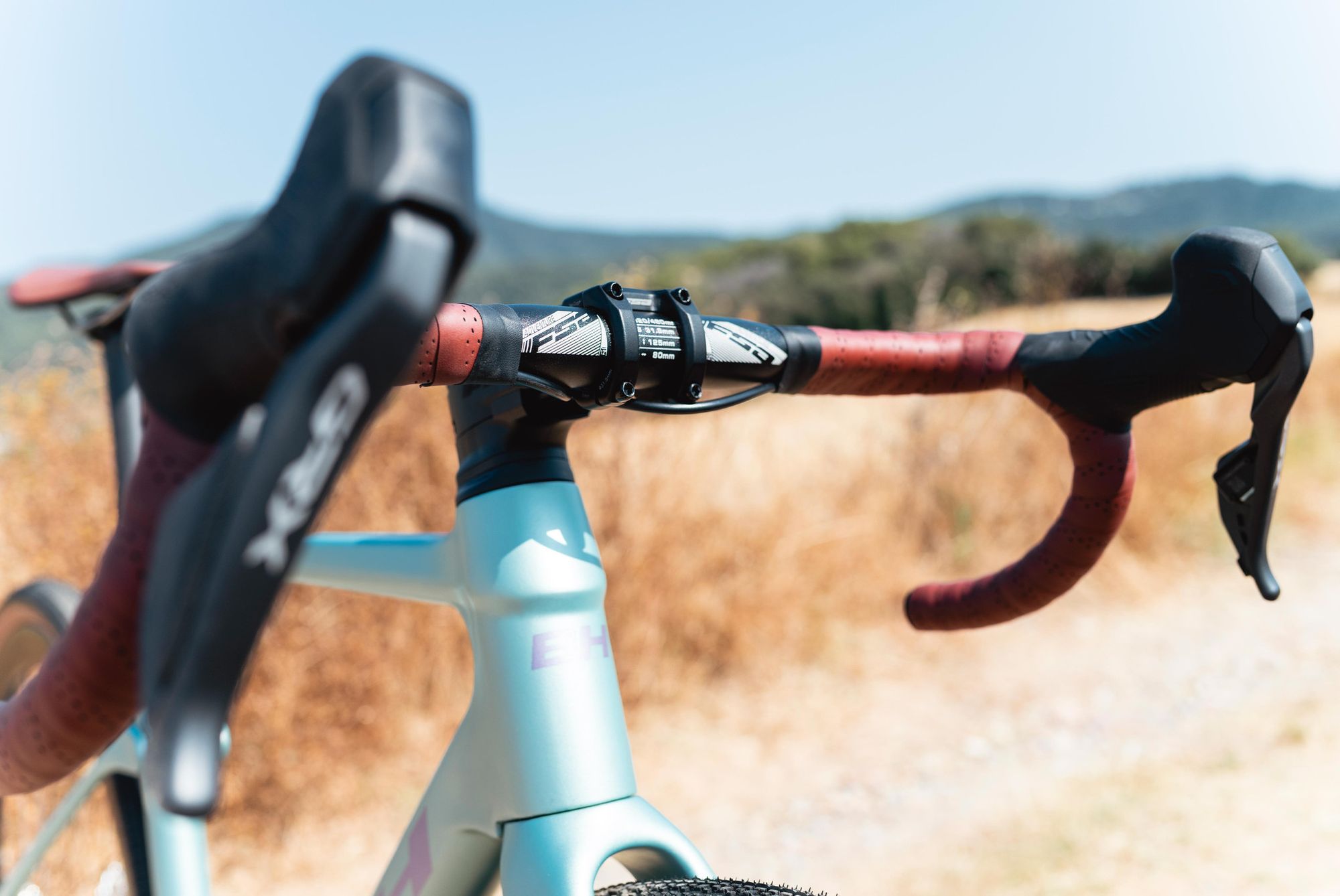 Vélo de Gravel BH Gravel X EVO 3.0 AT Shimano GRX 12V Vert 2026