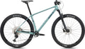 VTT Semi-Rigide BH Ultimate 6.0 Shimano 12V 29'' Vert 2026