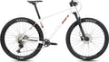 VTT Semi-Rigide BH Ultimate 6.0 Shimano 12V 29'' Blanc 2026
