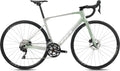 Vélo de Route BH SL1 3.5 Shimano 105 12V 700 mm Vert 2026
