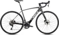 Vélo de Route Électrique BH iRS1 1.2 Shimano 105 12V 630Wh 700mm Gris 2026