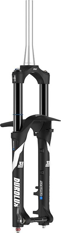 Fourche SR Suntour Durolux 38 EQ RC2 29'' | Boost 15x110 | Offset 44 mm | Noir