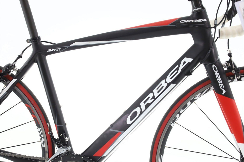 Produit reconditionné · Orbea Orca · Noir / Vélo de route | Très bon état