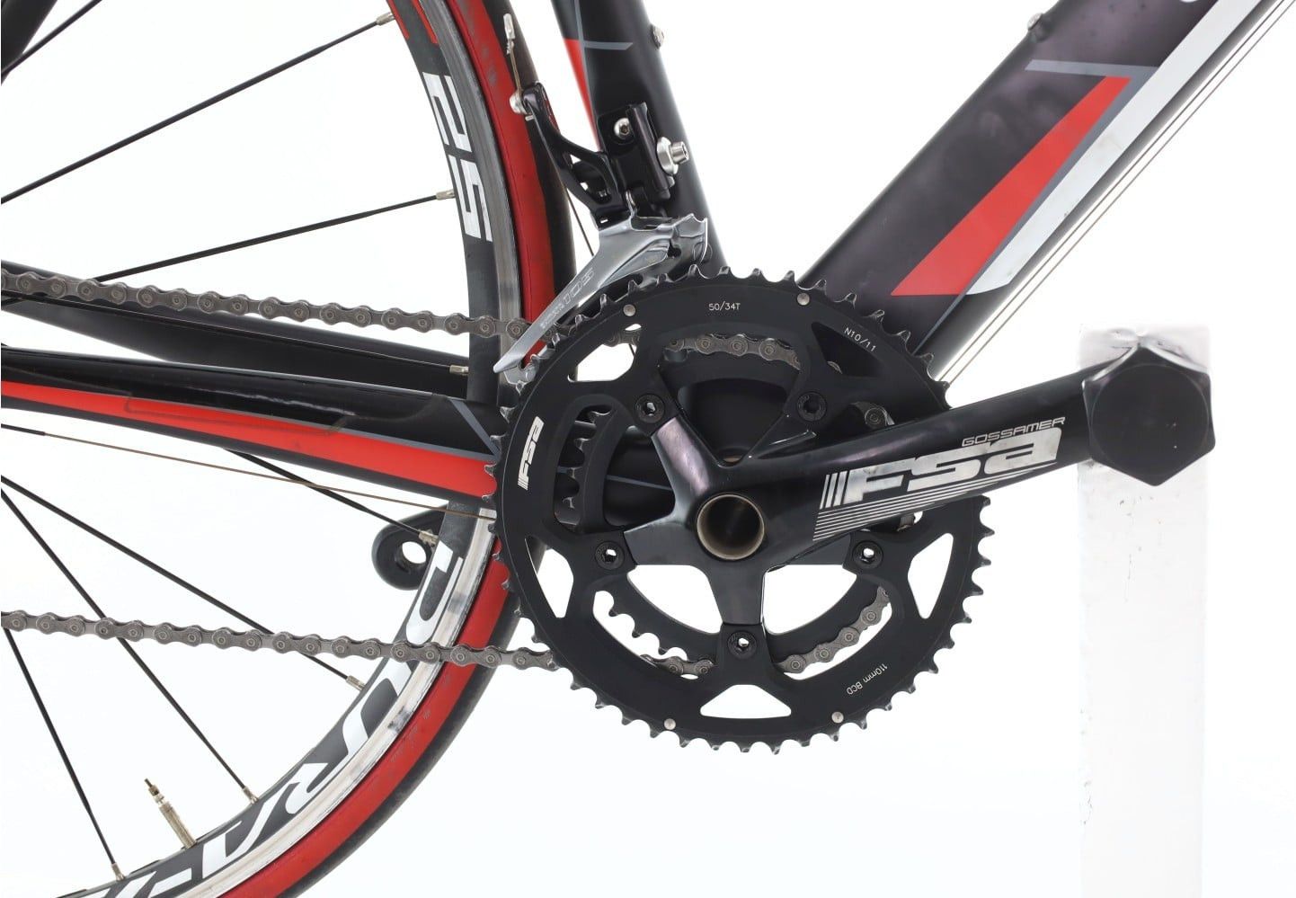 Produit reconditionné · Orbea Orca · Noir / Vélo de route | Très bon état