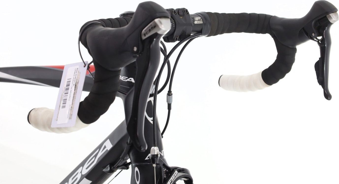 Produit reconditionné · Orbea Orca · Noir / Vélo de route | Très bon état