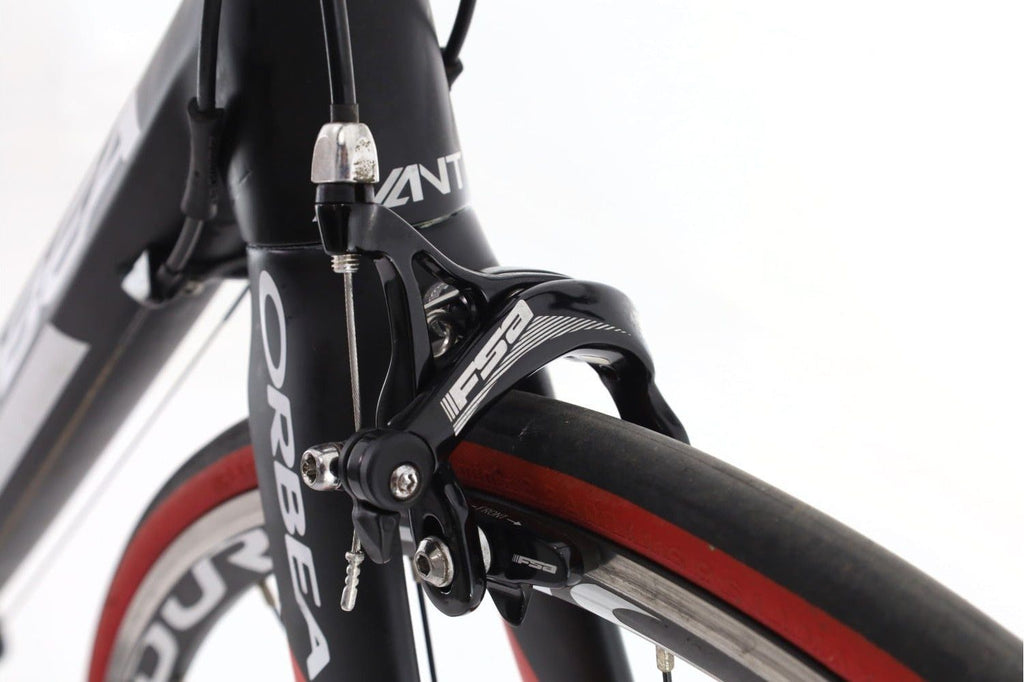 Produit reconditionné · Orbea Orca · Noir / Vélo de route | Très bon état