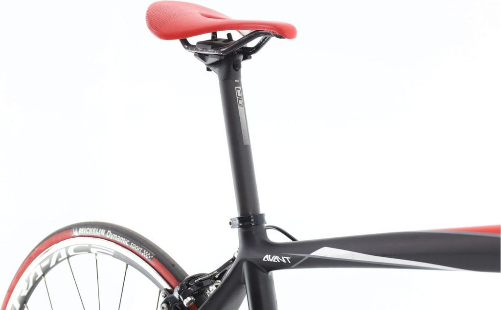 Produit reconditionné · Orbea Orca · Noir / Vélo de route | Très bon état