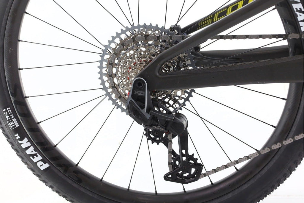 Produit reconditionné · Scott Spark RC World Cup X0 AXS / Vélo VTT | Très bon état