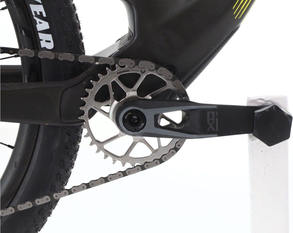 Produit reconditionné · Scott Spark RC World Cup X0 AXS / Vélo VTT | Très bon état