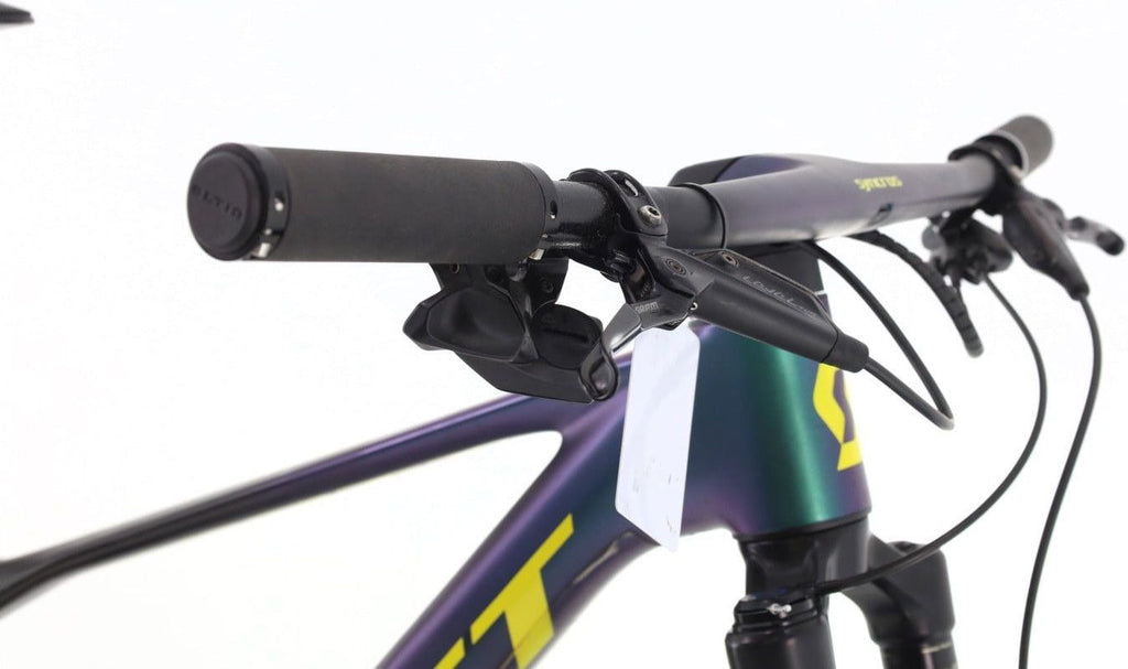 Produit reconditionné · Scott Spark RC World Cup X0 AXS / Vélo VTT | Très bon état