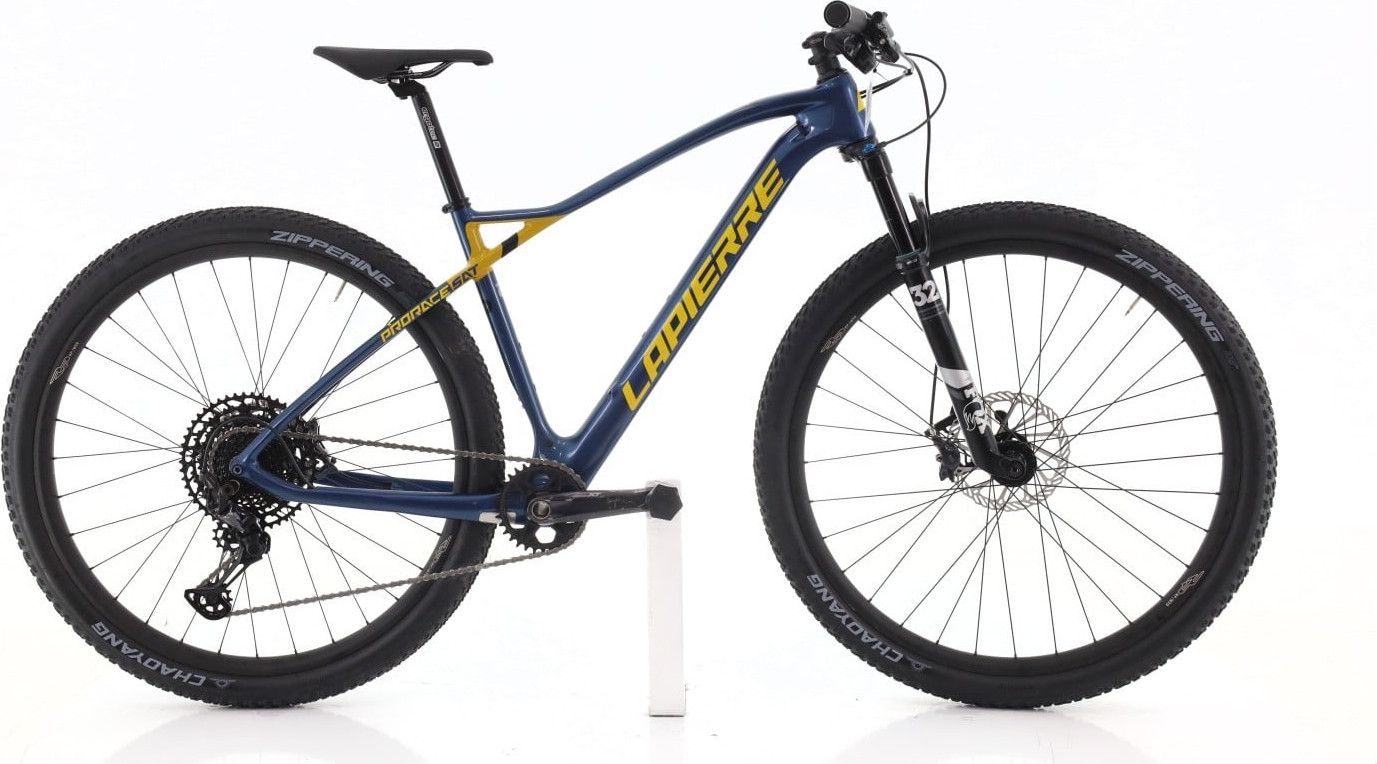 Produit reconditionné · Lapierre Prorace SAT 7.9 XT / Vélo VTT | Très bon état