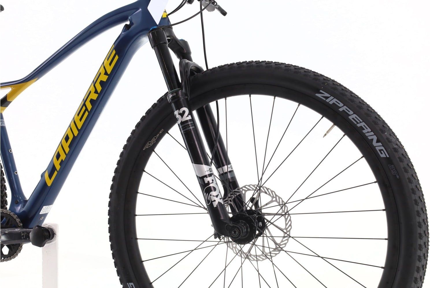 Produit reconditionné · Lapierre Prorace SAT 7.9 XT / Vélo VTT | Très bon état