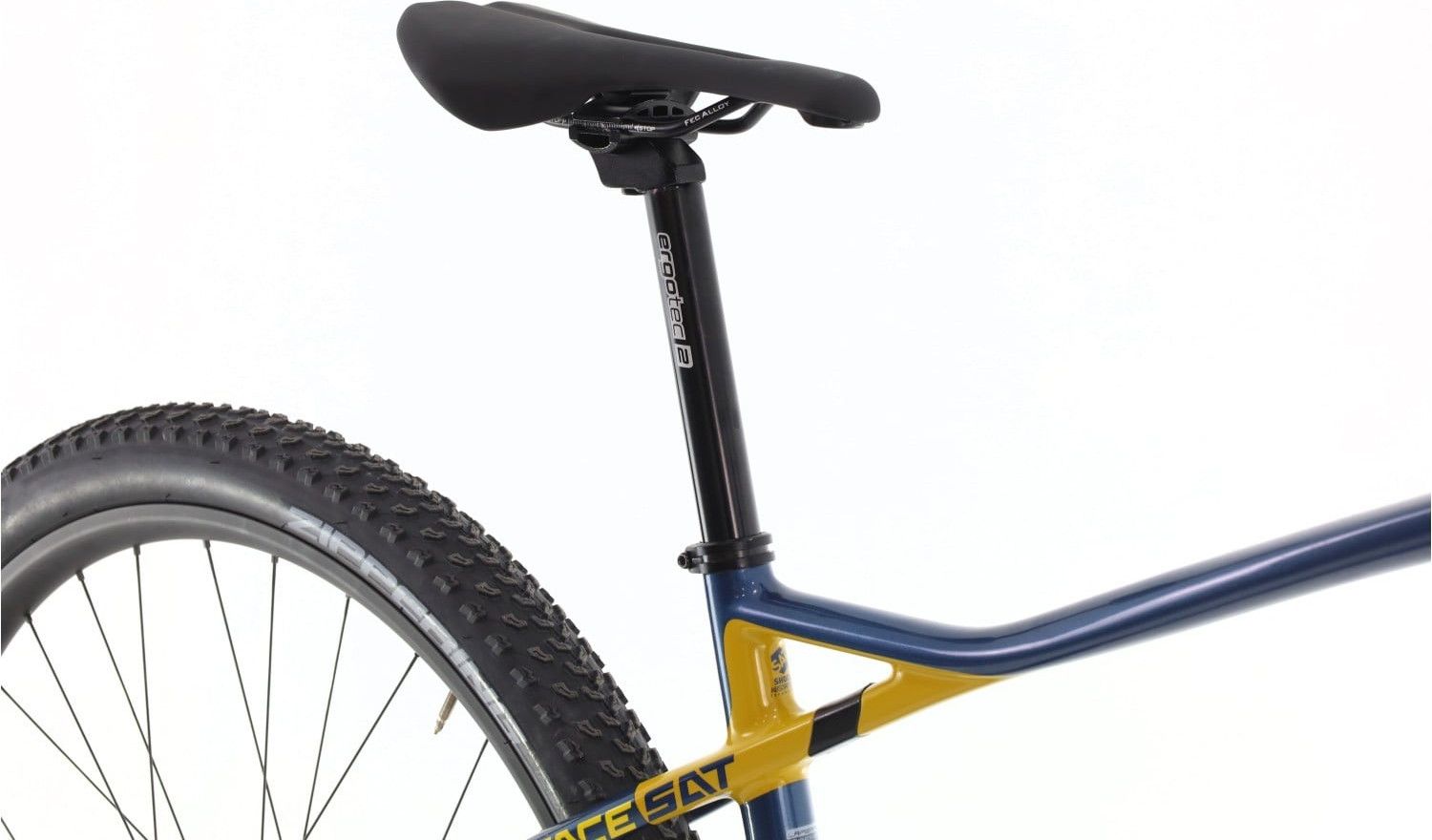 Produit reconditionné · Lapierre Prorace SAT 7.9 XT / Vélo VTT | Très bon état