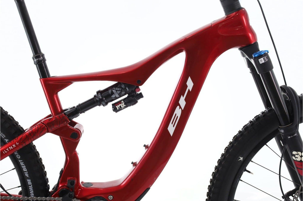 Produit reconditionné · BH iLynx+ 9.8 / Vélo VTT électrique | Très bon état