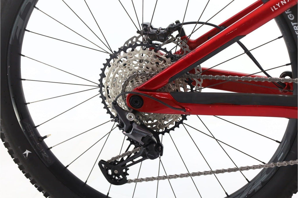 Produit reconditionné · BH iLynx+ 9.8 / Vélo VTT électrique | Très bon état
