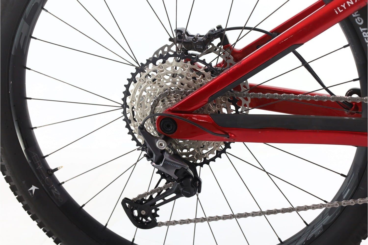 Produit reconditionné · BH iLynx+ 9.8 / Vélo VTT électrique | Très bon état