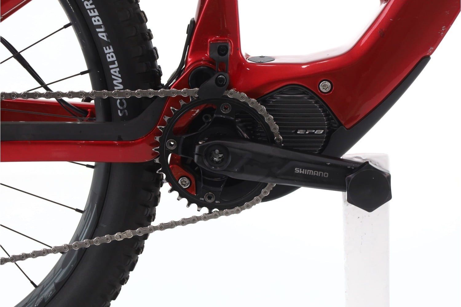 Produit reconditionné · BH iLynx+ 9.8 / Vélo VTT électrique | Très bon état