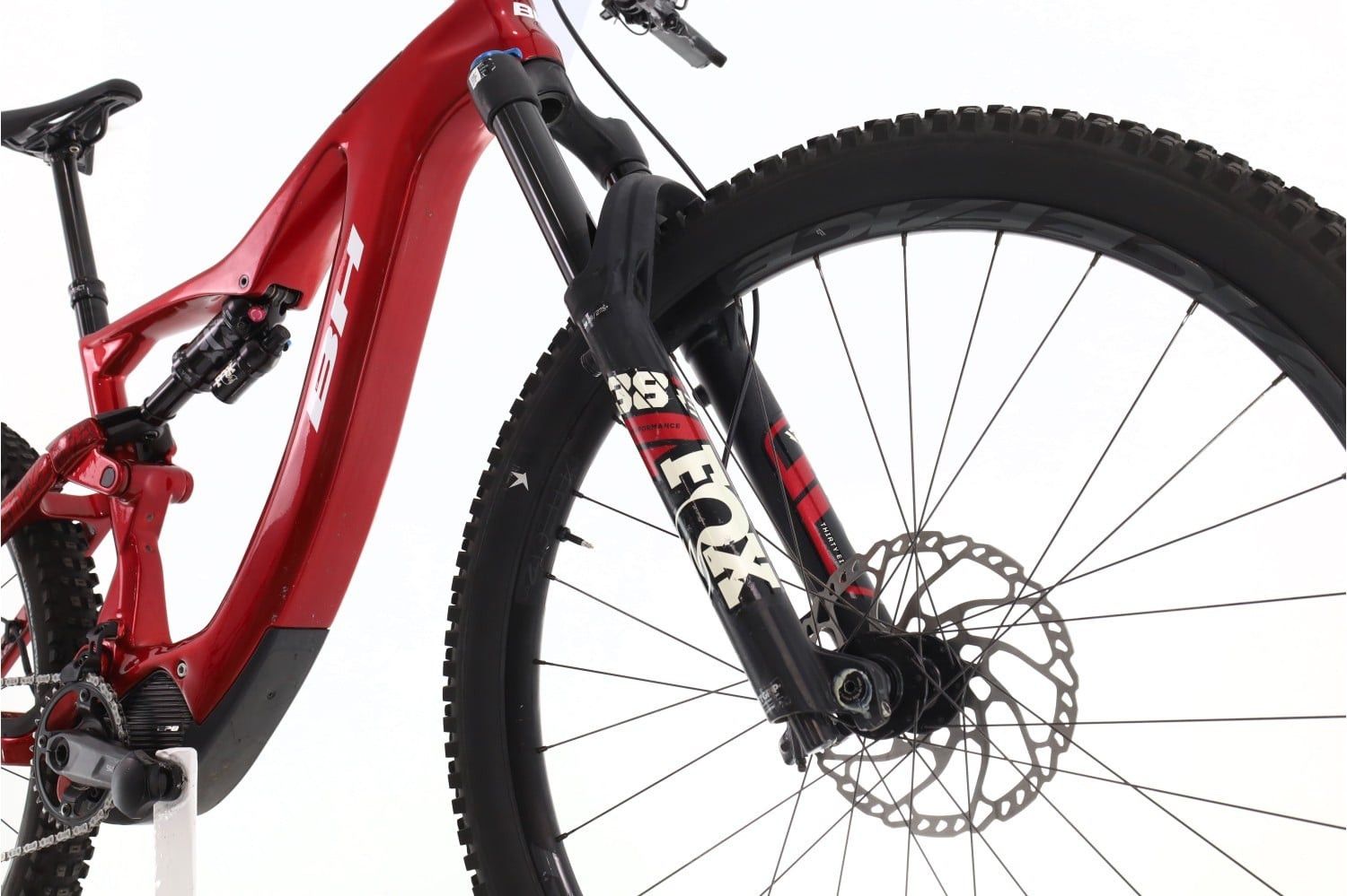 Produit reconditionné · BH iLynx+ 9.8 / Vélo VTT électrique | Très bon état