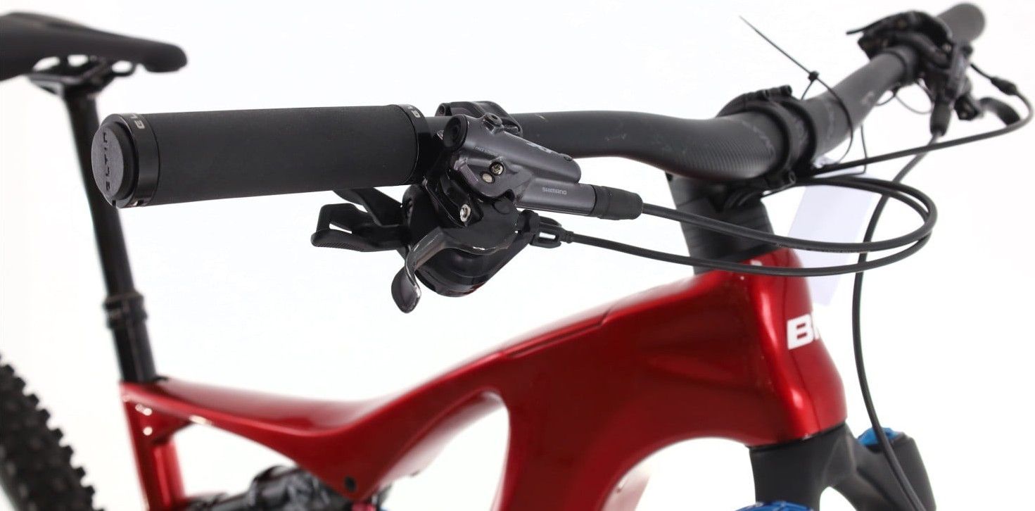 Produit reconditionné · BH iLynx+ 9.8 / Vélo VTT électrique | Très bon état