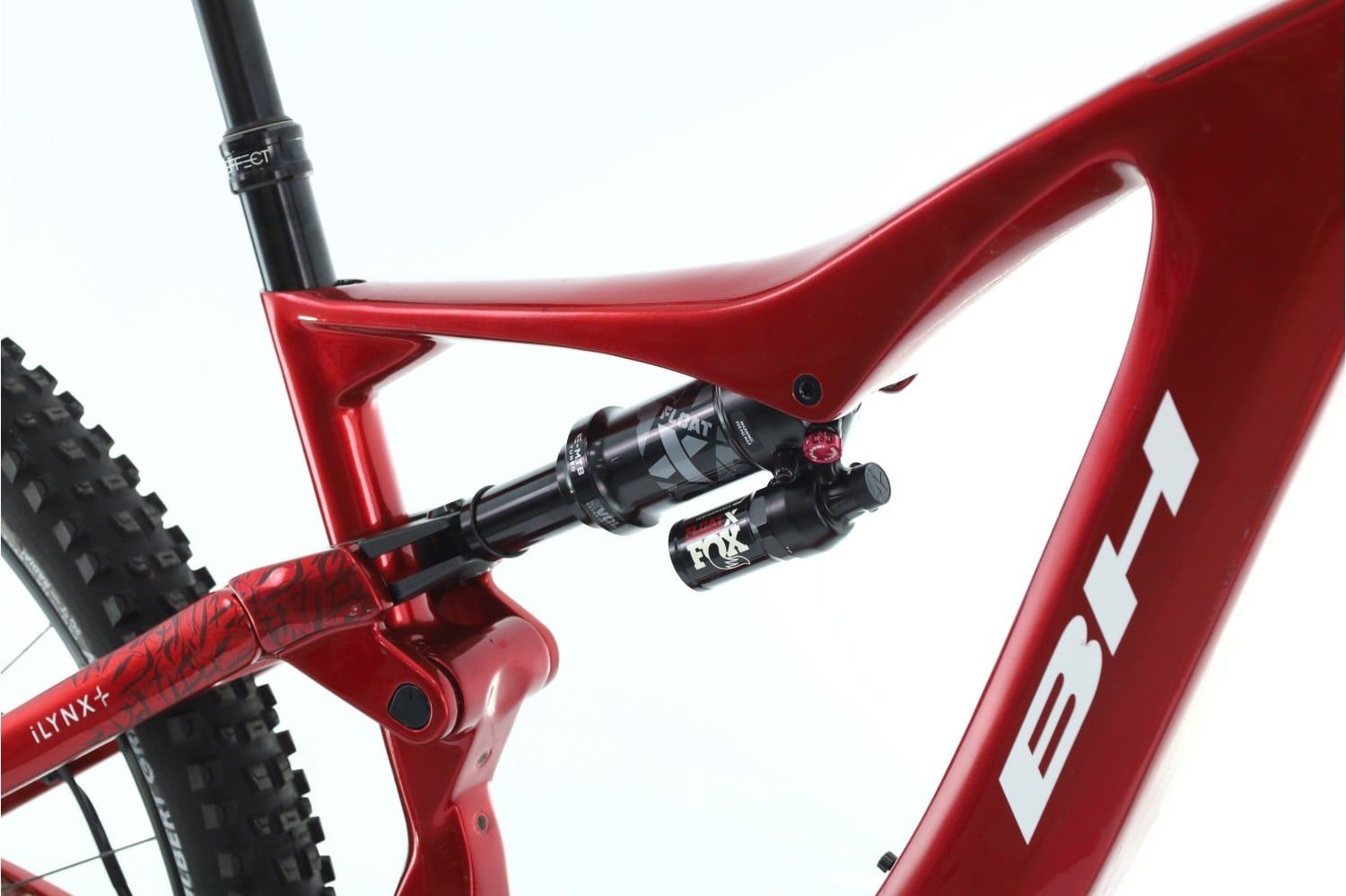 Produit reconditionné · BH iLynx+ 9.8 / Vélo VTT électrique | Très bon état