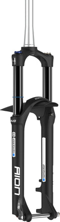 Fourche SR Suntour AION35 EVO Boost RC 29' | Boost 15x110 mm | Déport 44 | Noir