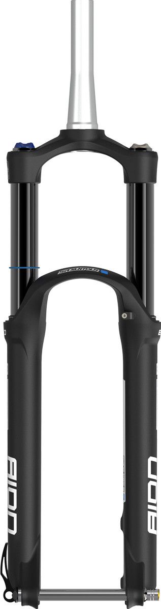 Fourche SR Suntour AION35 EVO Boost RC 29' | Boost 15x110 mm | Déport 44 | Noir