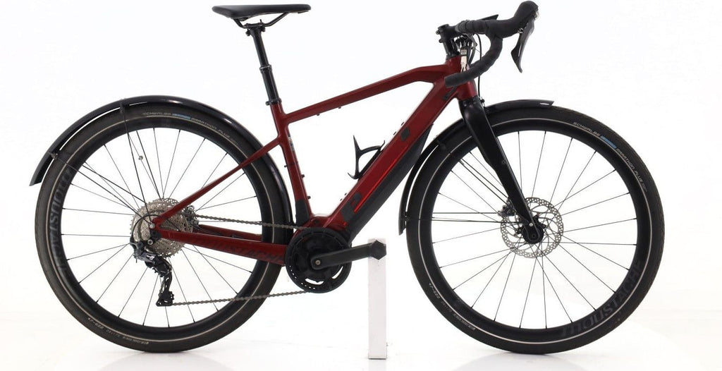 Produit reconditionné · Moustache Dimanche / Vélo Ville et Loisir | Très bon état