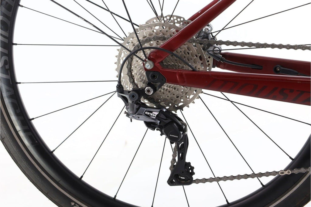 Produit reconditionné · Moustache Dimanche / Vélo Ville et Loisir | Très bon état