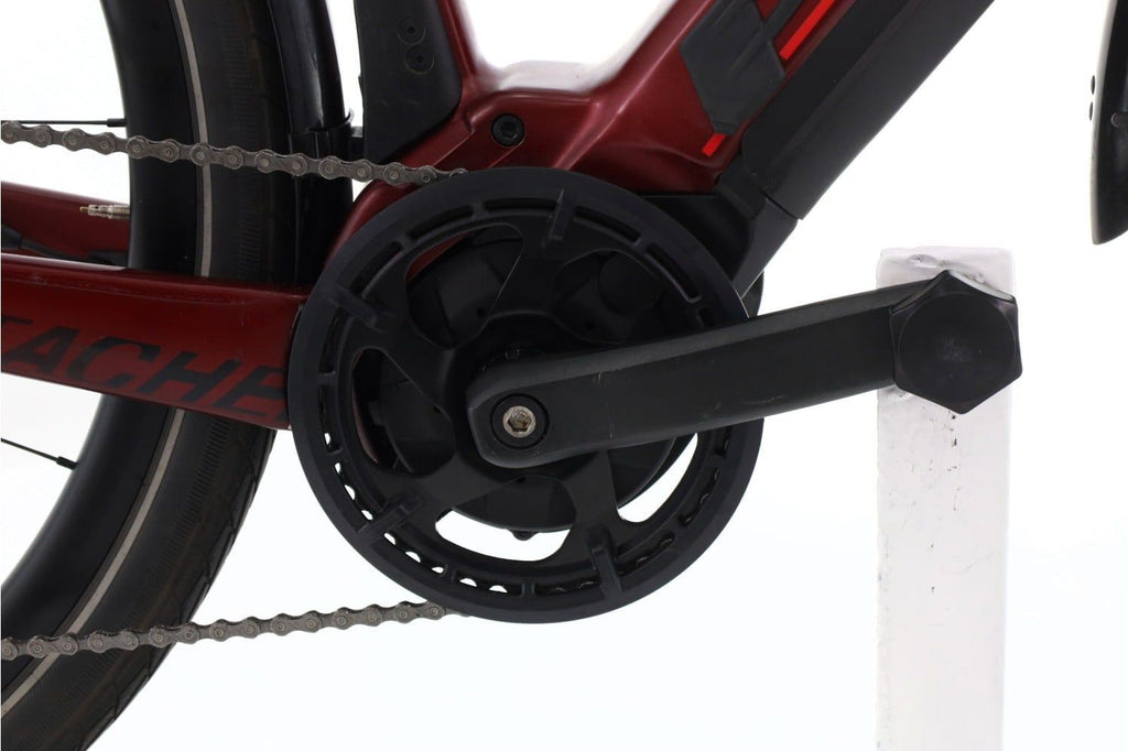 Produit reconditionné · Moustache Dimanche / Vélo Ville et Loisir | Très bon état