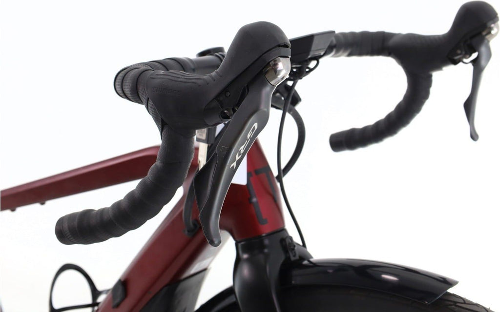 Produit reconditionné · Moustache Dimanche / Vélo Ville et Loisir | Très bon état