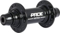Moyeu Avant Pride Racing Matrix | 28 Trous | 100x10mm | Noir