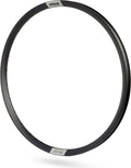 Jante Pride Racing Helium 24" (507) | 36 Trous | Disque | Noir