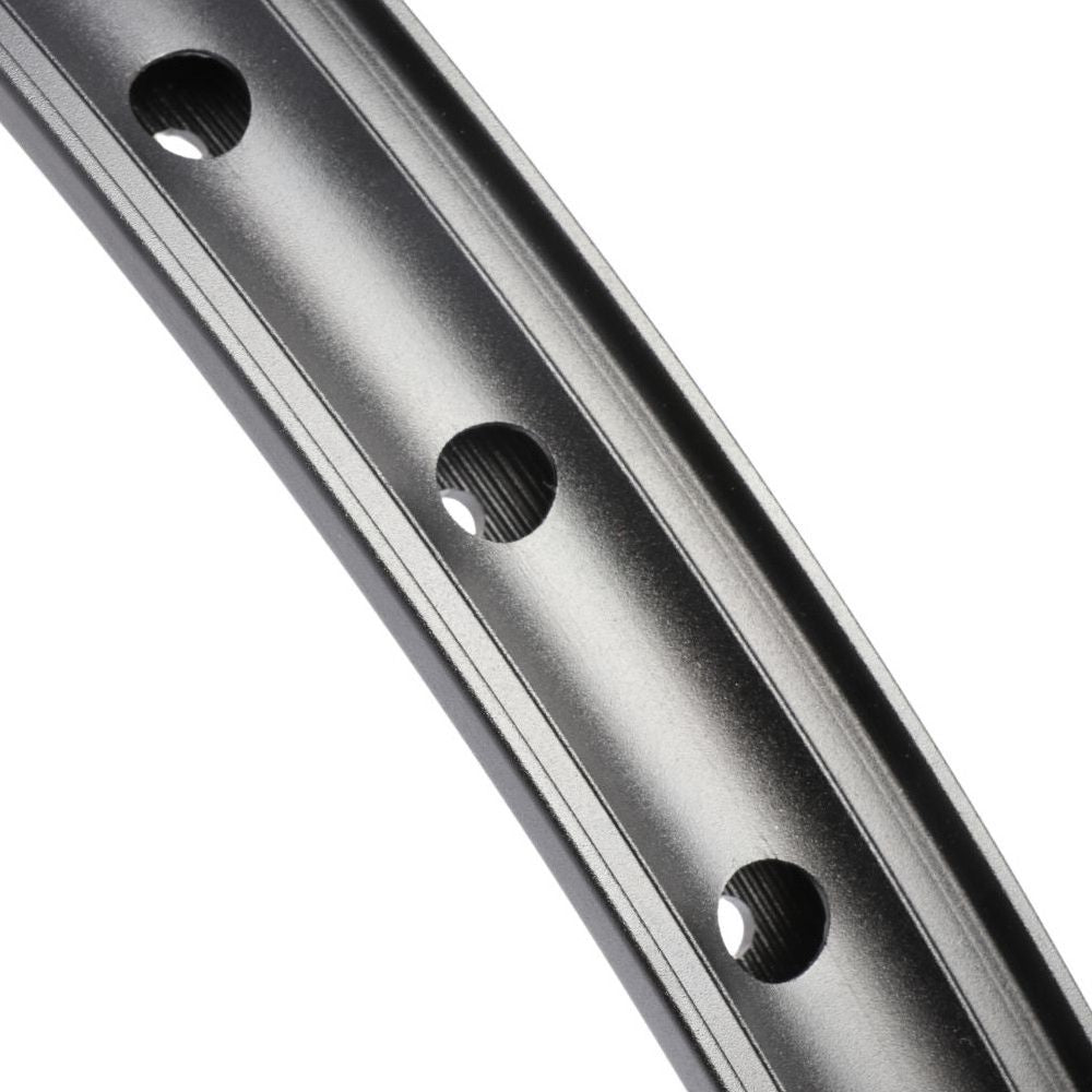 Jante Pride Racing Helium 20" (406) | 36 Trous | Disque | Noir